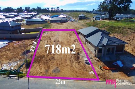 Property photo of 39 Abbott Street Spring Farm NSW 2570