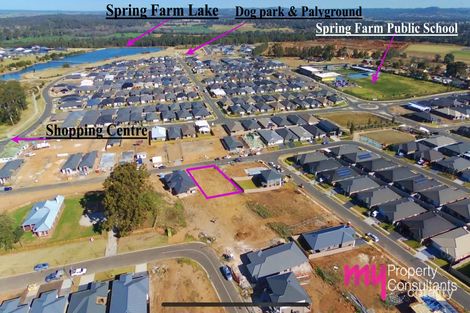 Property photo of 39 Abbott Street Spring Farm NSW 2570