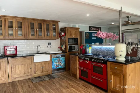 Property photo of 344 Charles Street Kirwan QLD 4817