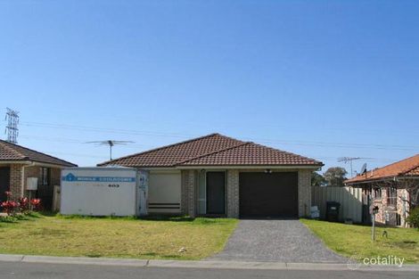 114 Falcon Cct, Green Valley, NSW 2168