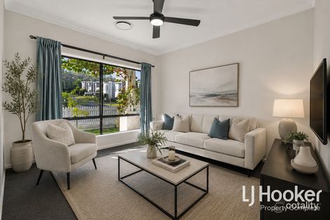Property photo of 61 Neumann Drive Yarrabilba QLD 4207