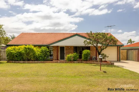 Property photo of 38 Cordia Street Algester QLD 4115