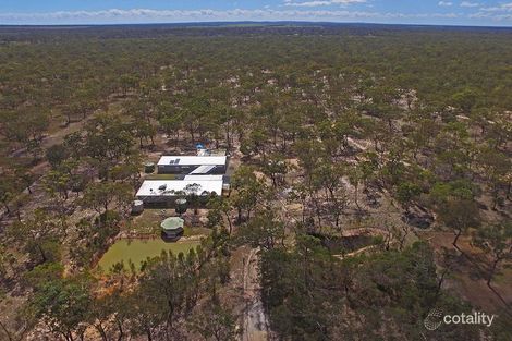 Property photo of 332 Pacific Haven Circuit Pacific Haven QLD 4659