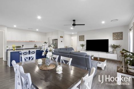 Property photo of 61 Neumann Drive Yarrabilba QLD 4207