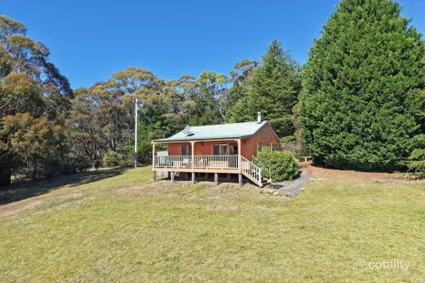 935 Duckmaloi Rd, Duckmaloi, NSW 2787