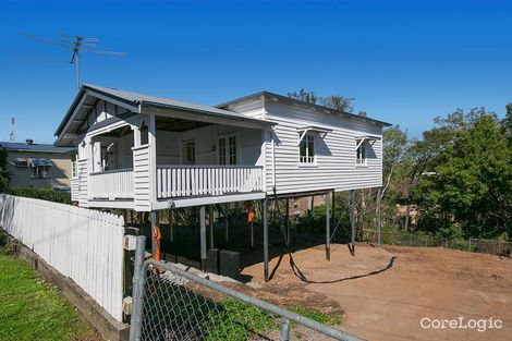 Property photo of 12 McGrath Street Toowong QLD 4066