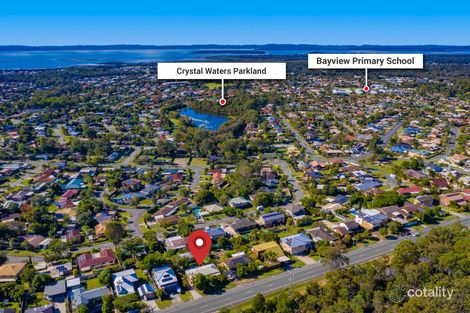 Property photo of 156 Panorama Drive Thornlands QLD 4164