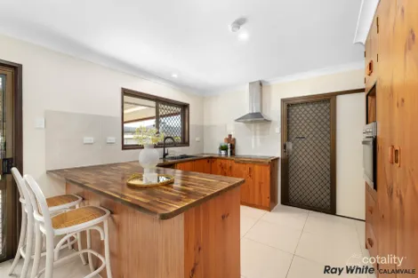 Property photo of 38 Cordia Street Algester QLD 4115