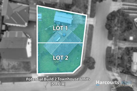 Property photo of 5 Conferta Crescent Doveton VIC 3177