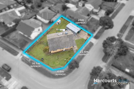Property photo of 5 Conferta Crescent Doveton VIC 3177