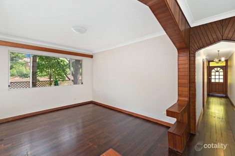 Property photo of 60 Carlisle Street Ashfield NSW 2131