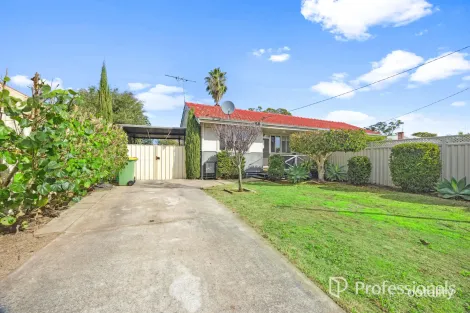 Property photo of 43B Balgore Way Carey Park WA 6230