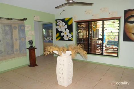 Property photo of 7 Wrap Court Mission Beach QLD 4852