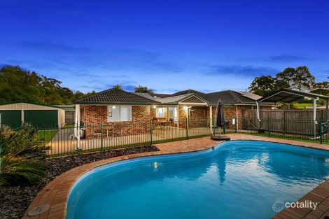 Property photo of 84 Hanover Drive Alexandra Hills QLD 4161