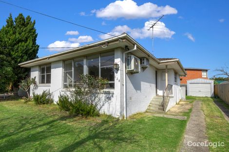 Property photo of 128 Tamarisk Drive Frankston North VIC 3200