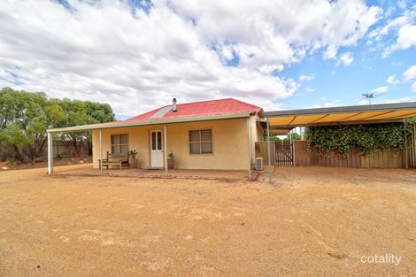 Property photo of 330 Dalziel Road Glossop SA 5344