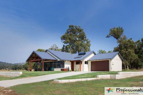 Driver St, Harvey, WA 6220