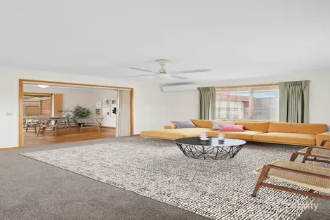 Property photo of 8 Amarina Crescent Grovedale VIC 3216