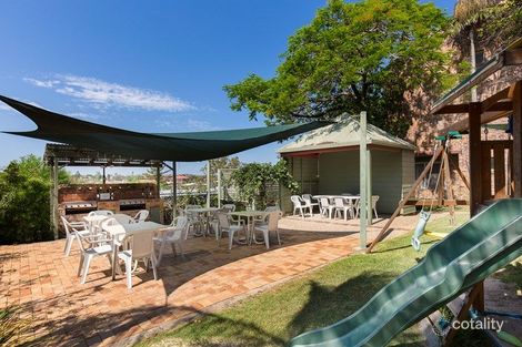 21/11 Ascog Tce, Toowong, QLD 4066