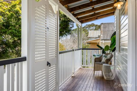 Property photo of 71 Geoffrey Street Mount Lofty QLD 4350