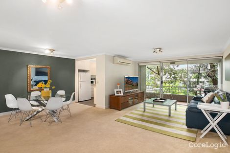 Property photo of 38/400 Glenmore Road Paddington NSW 2021