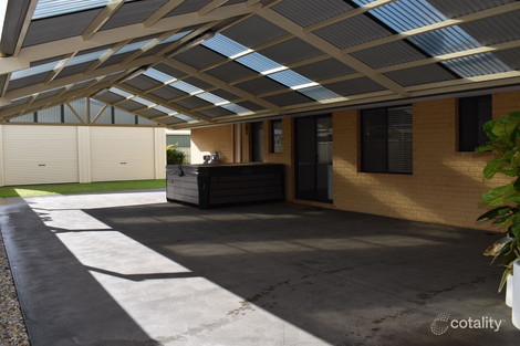 Property photo of 21 Florence Moore Way Burekup WA 6227