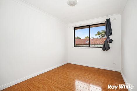 Property photo of 9/24 Methven Street Mount Druitt NSW 2770