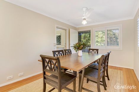 Property photo of 5 Ranger Street Kenmore QLD 4069