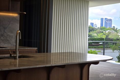 Lot 403/160 Macquarie St, St Lucia, QLD 4067