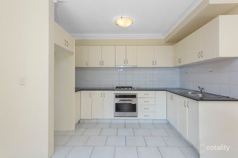 Property photo of 15/41-43 Railway Crescent Burwood NSW 2134