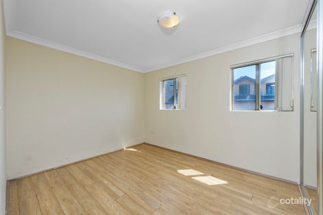 Property photo of 15/41-43 Railway Crescent Burwood NSW 2134