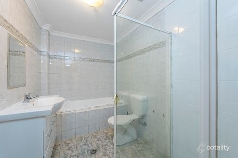 Property photo of 15/41-43 Railway Crescent Burwood NSW 2134