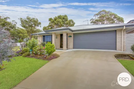 Property photo of 5 Golden Grove Dunbogan NSW 2443