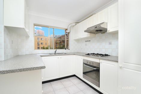 Property photo of 12/14-16 Hudson Street Hurstville NSW 2220