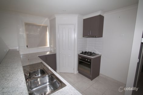 Property photo of 4 Deakin Drive Delacombe VIC 3356