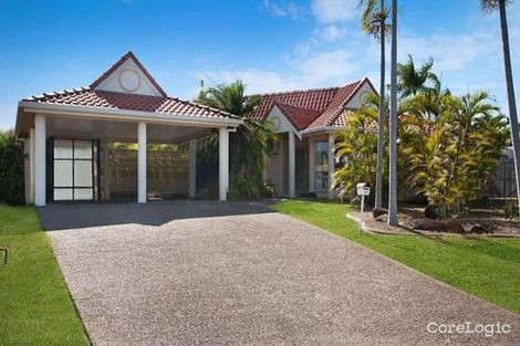 Property photo of 10 Beechwood Place Thuringowa Central QLD 4817