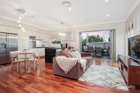 Property photo of 35 Mallard Drive The Ponds NSW 2769