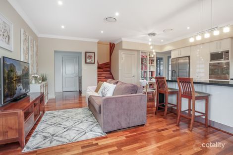 Property photo of 35 Mallard Drive The Ponds NSW 2769