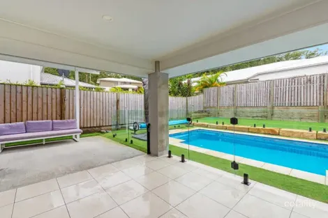 Property photo of 22 Dianella Crescent Maudsland QLD 4210