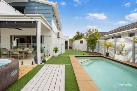 Property photo of 1 Panama Court Parrearra QLD 4575