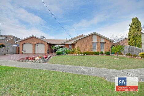 5 Ensay Ct, Morwell, VIC 3840