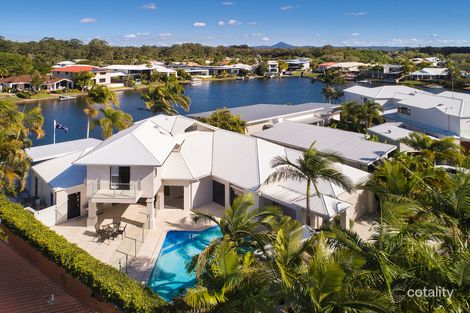 Property photo of 17 Topsails Place Noosaville QLD 4566