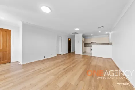 Property photo of 25/36-42 Pratley Street Woy Woy NSW 2256