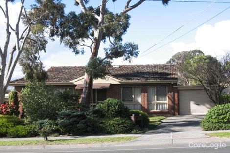 Property photo of 2/232 Gallaghers Road Glen Waverley VIC 3150