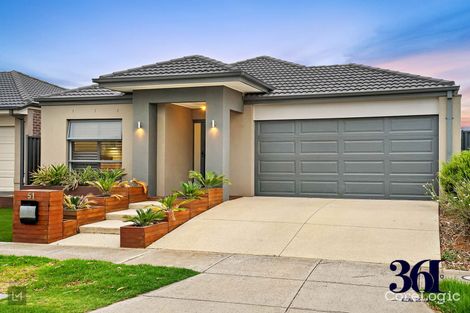 Property photo of 51 Felix Way Tarneit VIC 3029