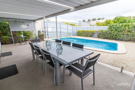 Property photo of 71 Opossum Circuit Springfield Lakes QLD 4300