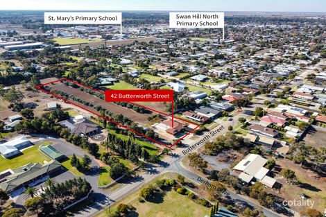 42 Butterworth St, Swan Hill, VIC 3585