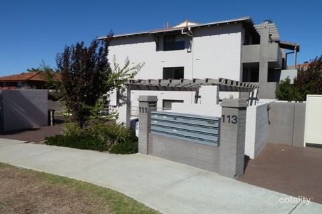 9/111-113 Hubert St, East Victoria Park, WA 6101