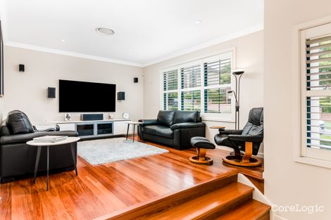Property photo of 7 Ridgehaven Place Norwest NSW 2153