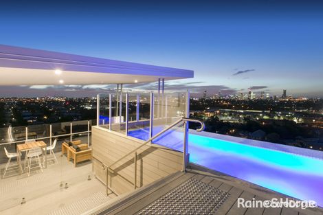 Property photo of 2054/123 Cavendish Road Coorparoo QLD 4151